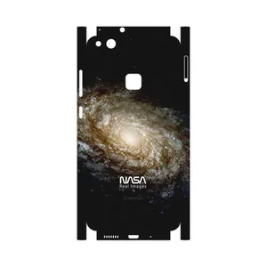 MAHOOT Universe-by-NASA-1-FullSkin Cover Sticker for Huawei P10 Lite