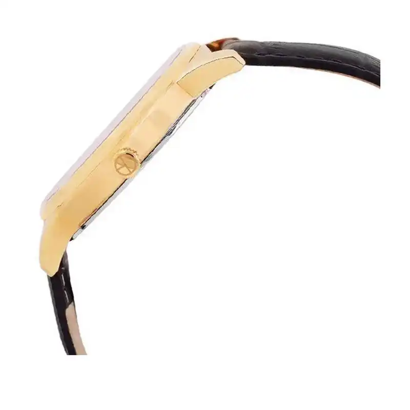 ساعت مچی عقربهای مردانه کلود برنارد مدل 63003-37R-BUIR