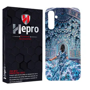 HEPRO MC Cover for Samsung Galaxy A13 5G