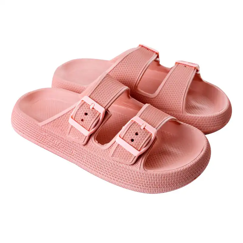 دمپایی زنانه مدل کاسپین