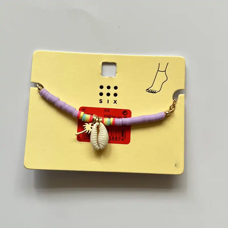 پابند زنانه سیکس مدل ساحل