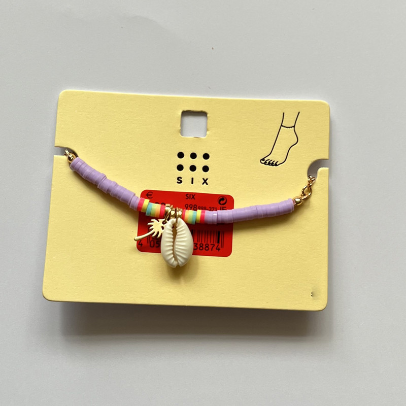 پابند زنانه سیکس مدل ساحل