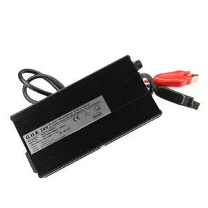شارژر باتری اسیدی جی اچ کا مدل HB-270607