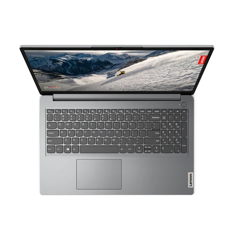لپ تاپ 15.6 اینچی لنوو مدل Ideapad 1 15AMN7-R3 4GB 512SSD Radeon - کاستوم شده لپ تاپ 15.6 اینچی لنوو مدل Ideapad 1 15AMN7-R3 4GB 512SSD Radeon - کاستوم شده