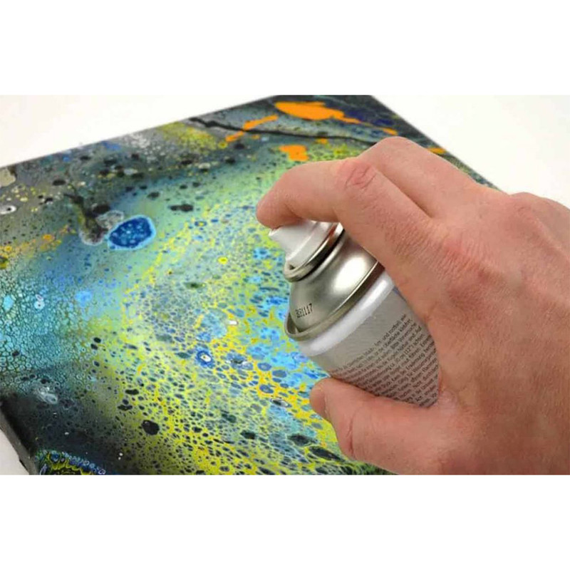 اسپری حلال و پاک کننده برچسب اسپم مدل super2 حجم 400 میلی لیتر مجموعه 2 عددی