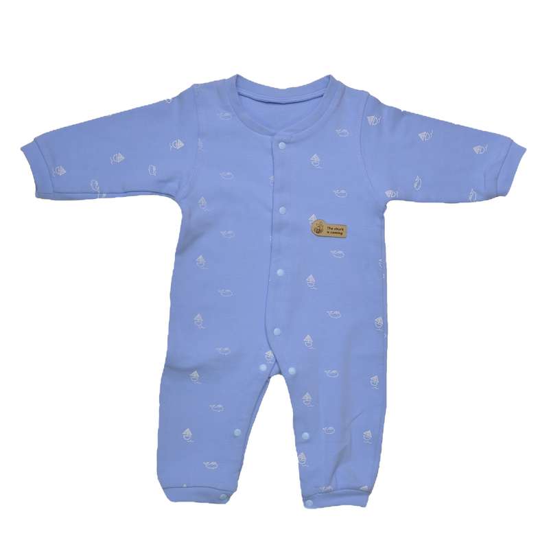 سرهمی پسرانه مدل S31