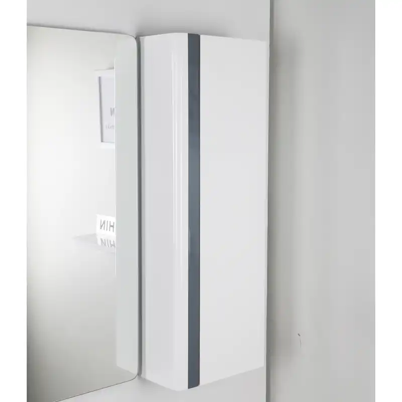 ست آینه و باکس دلفین مدل 1097