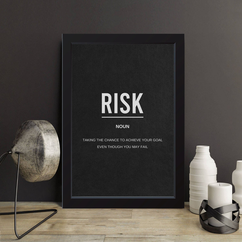 تابلو مدل RISK ریسک کدQ5726