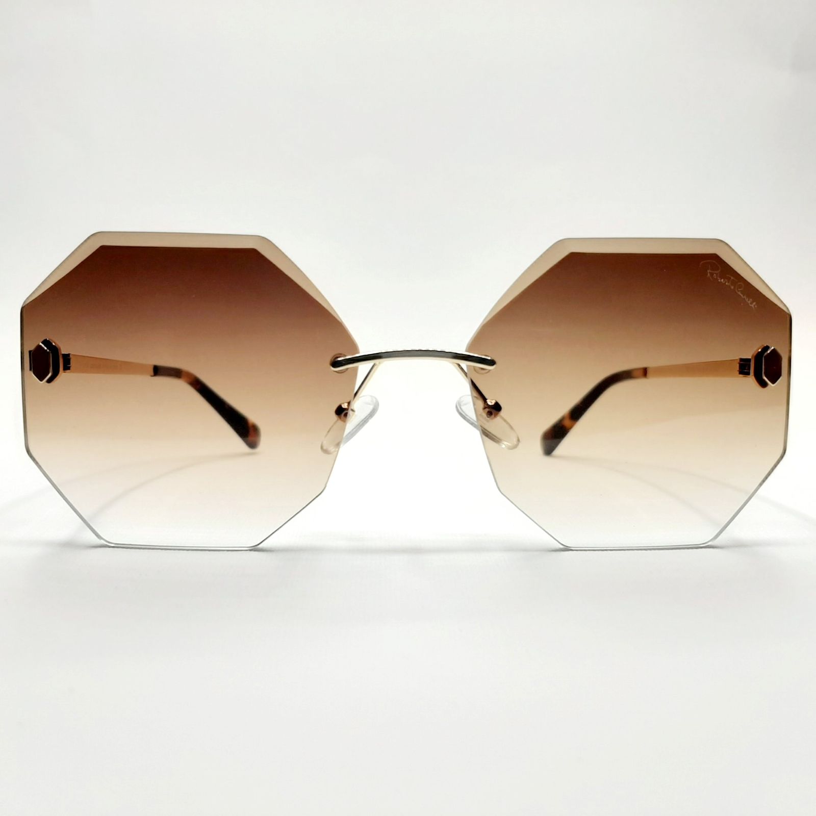 عینک آفتابی روبرتو کاوالی مدل RC113133v -  - 2
