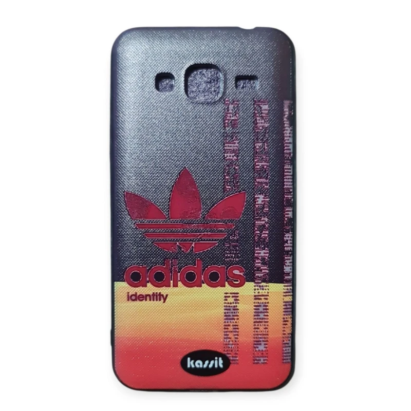  کاور مدلJ3066 مناسب برای گوشی موبایل سامسونگ Galaxy J3/J320