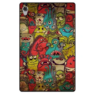 Megafone Monster 0101 Cover For Tablet Lenovo Tab M10 HD Gen 2