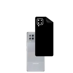 PG RG Back Skin For Samsung Galaxy M42 5G