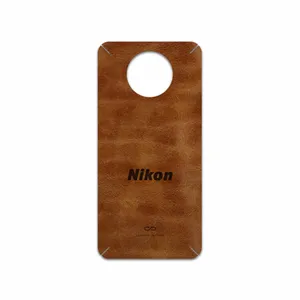 MAHOOT BFL-NKN Cover Sticker for Xiaomi Redmi Note 9T