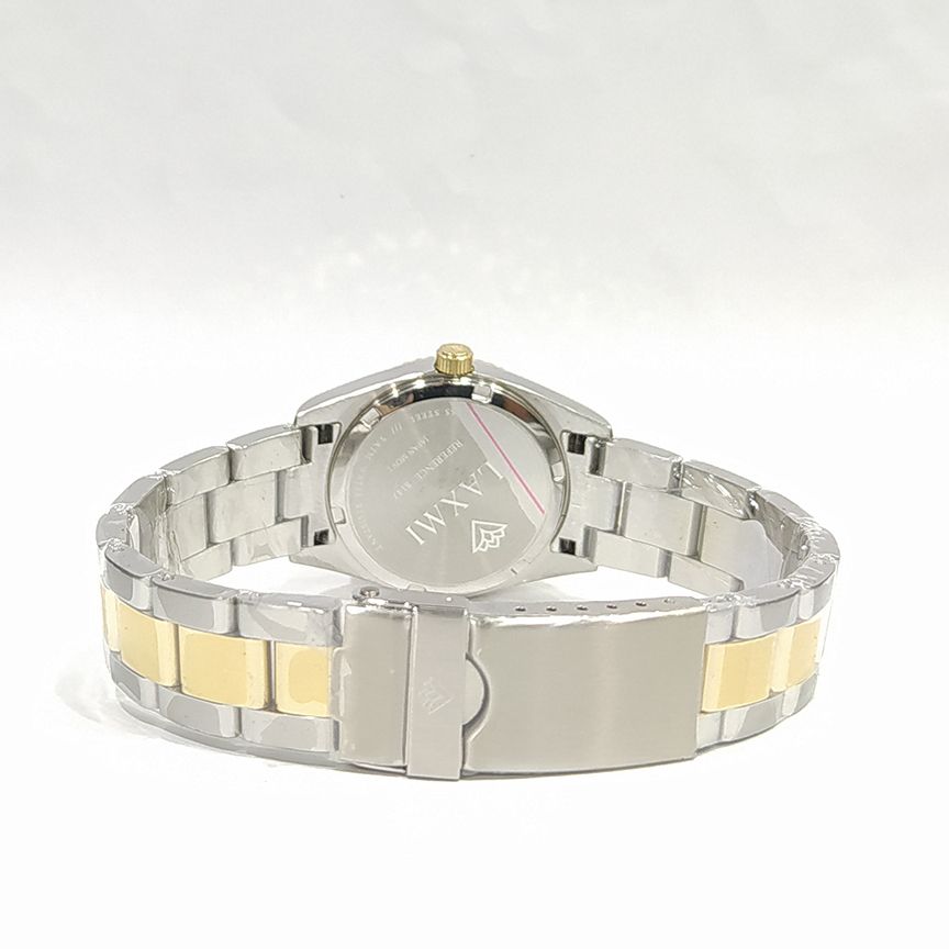 ساعت مچی عقربه ای زنانه لاکسمی مدل 1-8147 - - 2