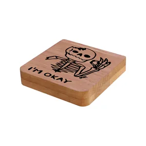 جا سیگاری مندیکس کد 19
