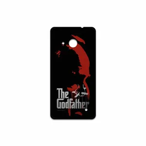 MAHOOT The Godfather Cover Sticker for Microsoft Lumia 550