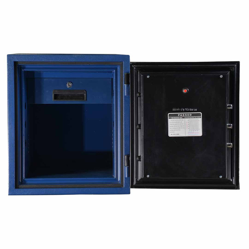 گاوصندوق راینو سیف مدل RH-51E4-NB/S