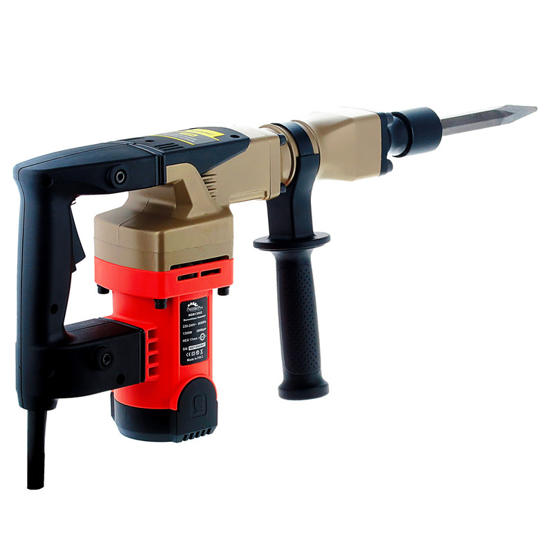 چکش تخریب نیکون مدل NDB13502-1350W-7KG چکش تخریب نیکون مدل NDB13502-1350W-7KG