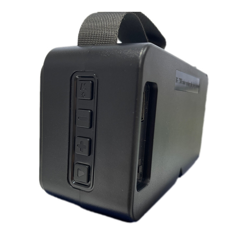 رادیو تی جی کی مدل TG 2307