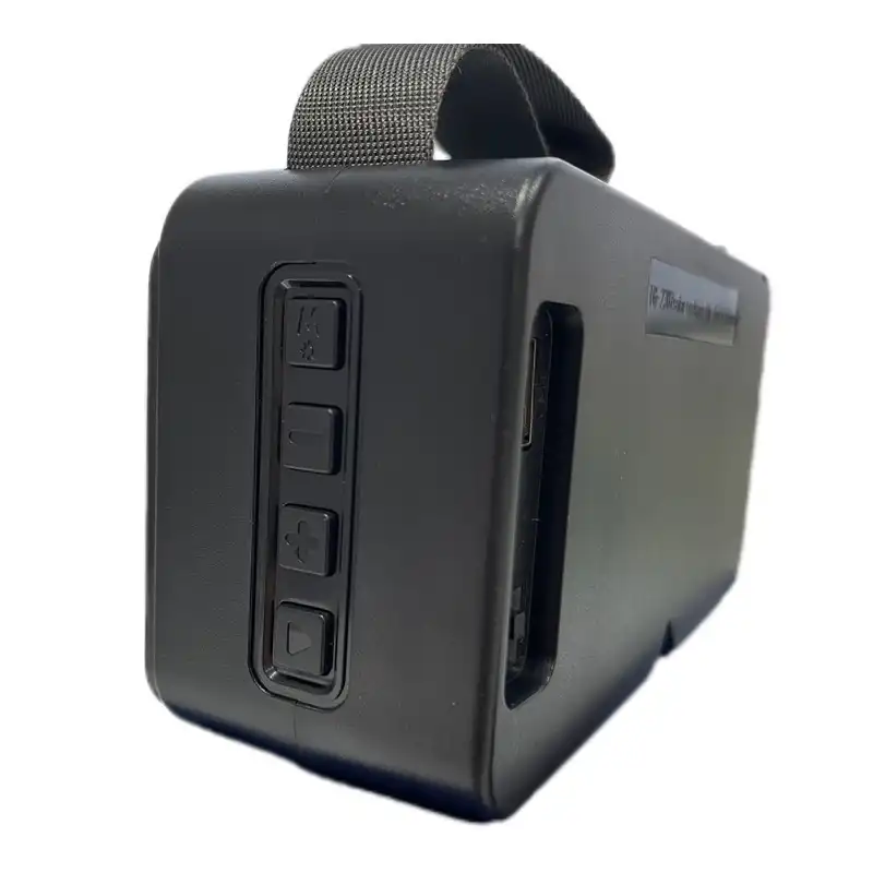 رادیو تی جی کی مدل TG 2307