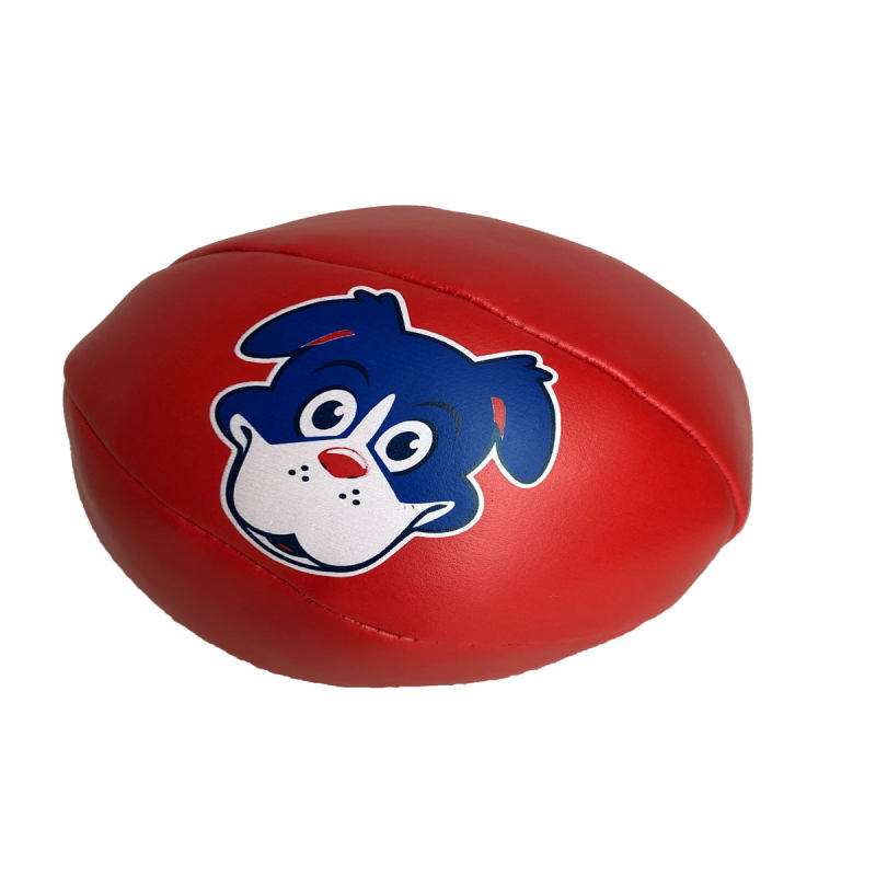 توپ بازی مدل سگ کد 44