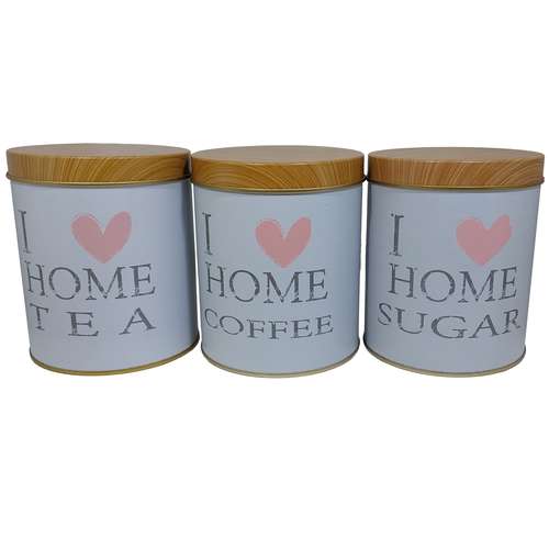 بانکه مدل حبوبات و بنشن کد F11 مجموعه 3 عددی