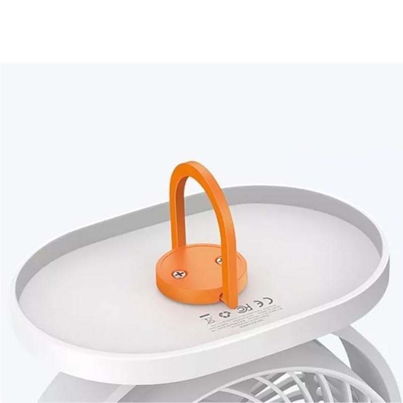 پنکه رومیزی باسئوس مدل Serenity Desktop Fan