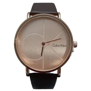 ساعت مچی عقربه ای زنانه و مردانه مدل cb02