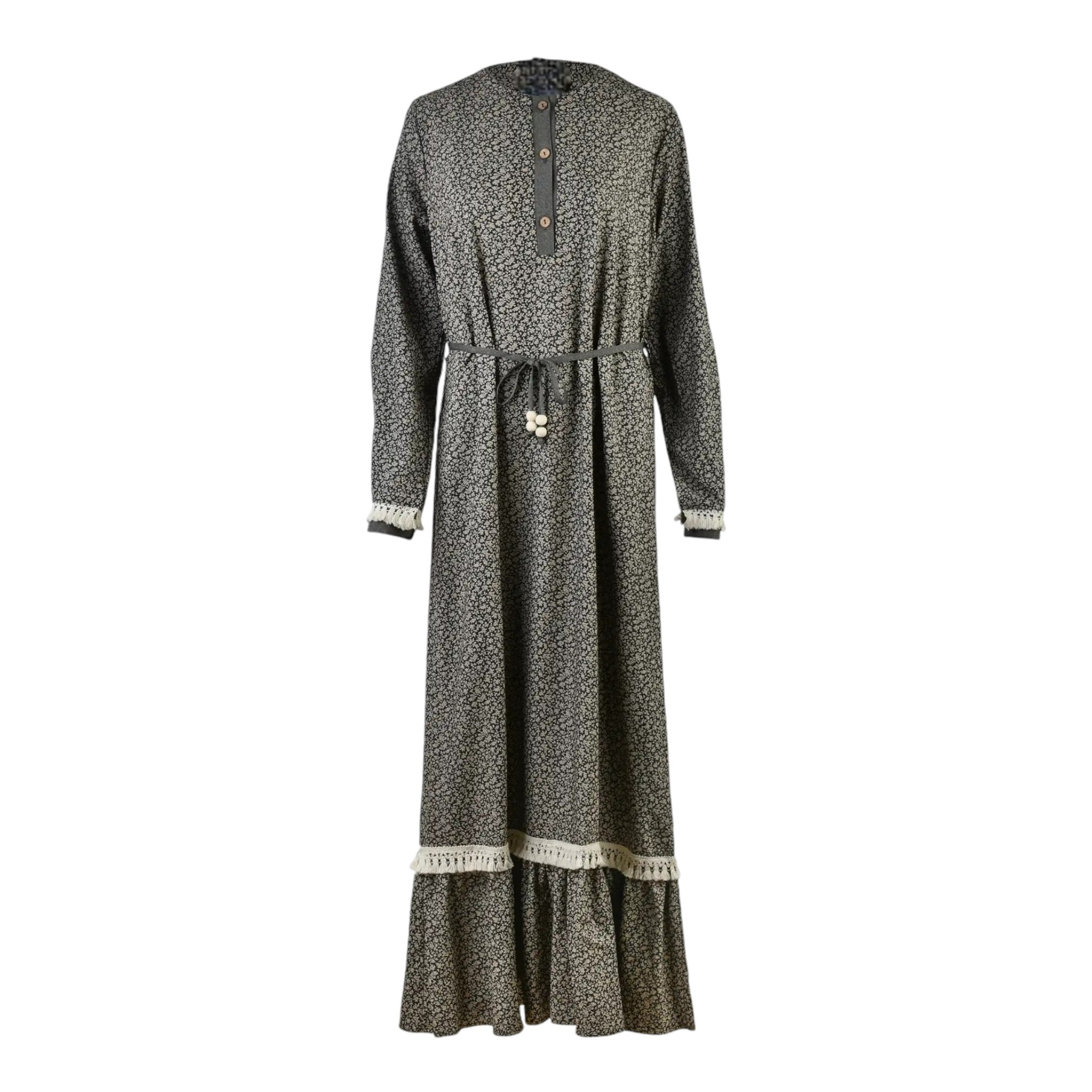 پیراهن زنانه مدل MDSS-CG4378