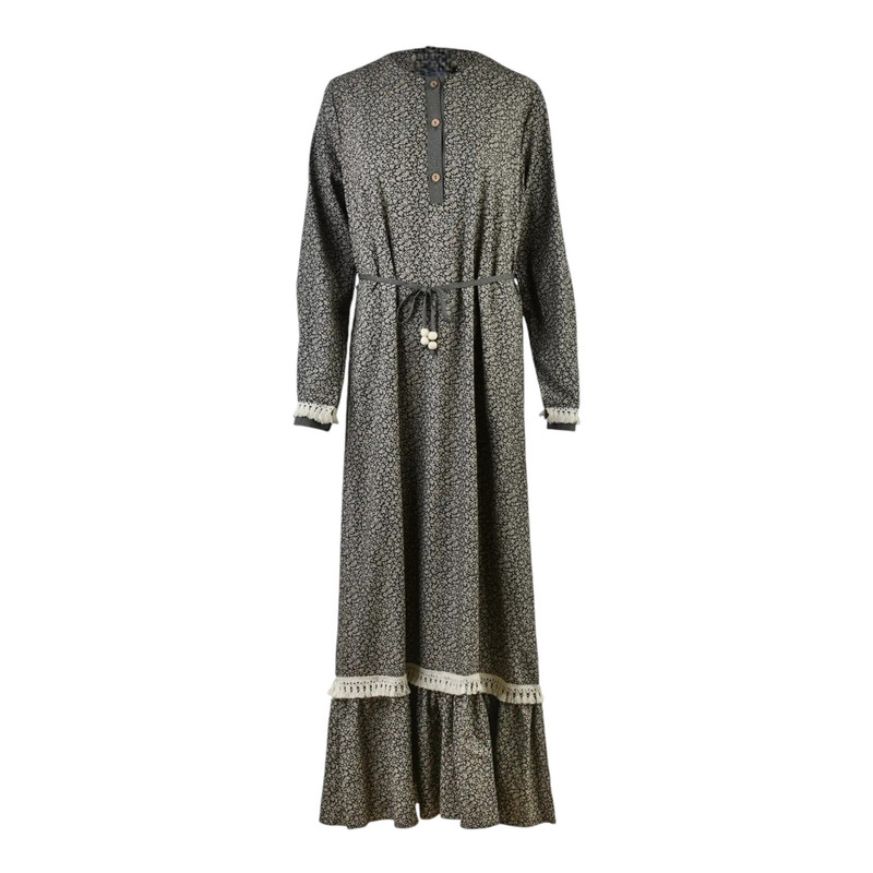 پیراهن زنانه مدل MDSS-CG4378