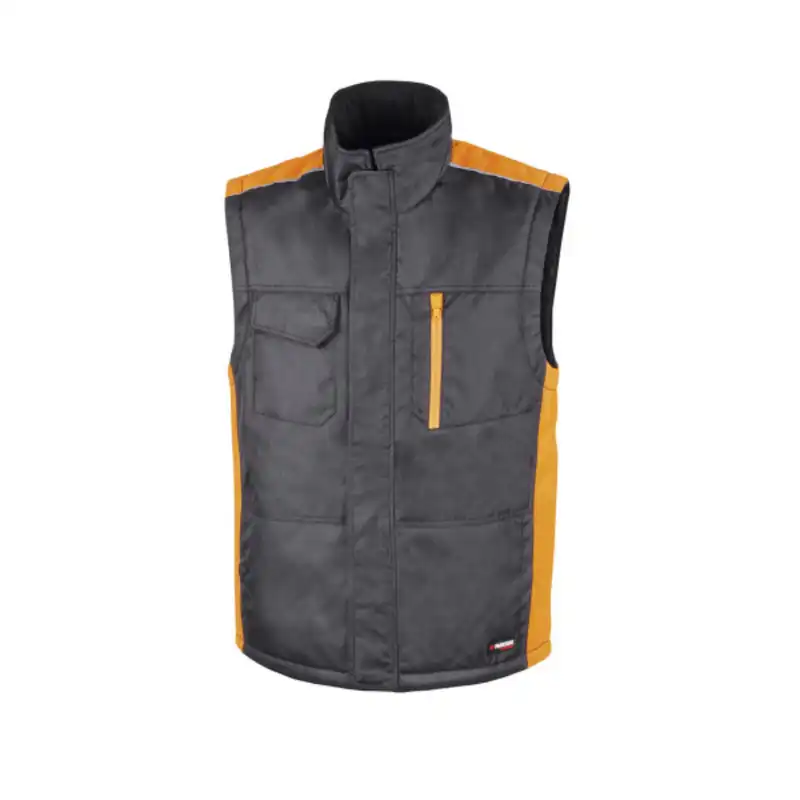 جلیقه مردانه پارکساید مدل li344