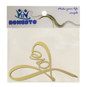 تاپر کیک هانستو مدل لاو کد TP035