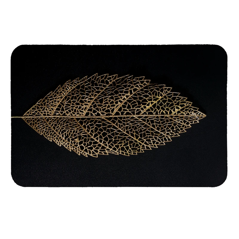 پادری  طرح برگ کد 8932 سایز 80×50 سانتی متر