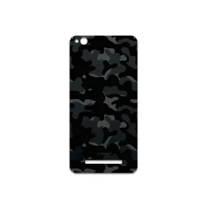MAHOOT Night-Army Cover Sticker for Xiaomi Redmi 4A