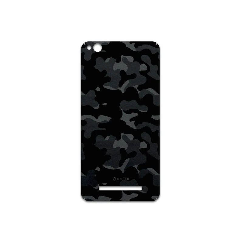 برچسب پوششی ماهوت مدل Night-Army مناسب برای گوشی موبایل شیائومی Redmi 4A