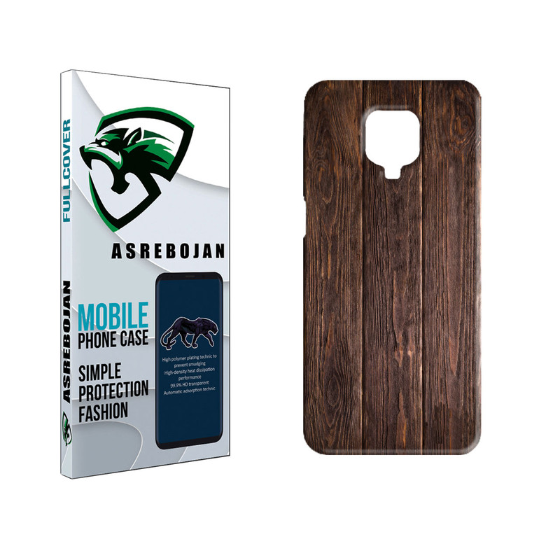 کاور عصر بوژان کد 0084 مناسب برای گوشی موبایل شیائومی note 9 pro