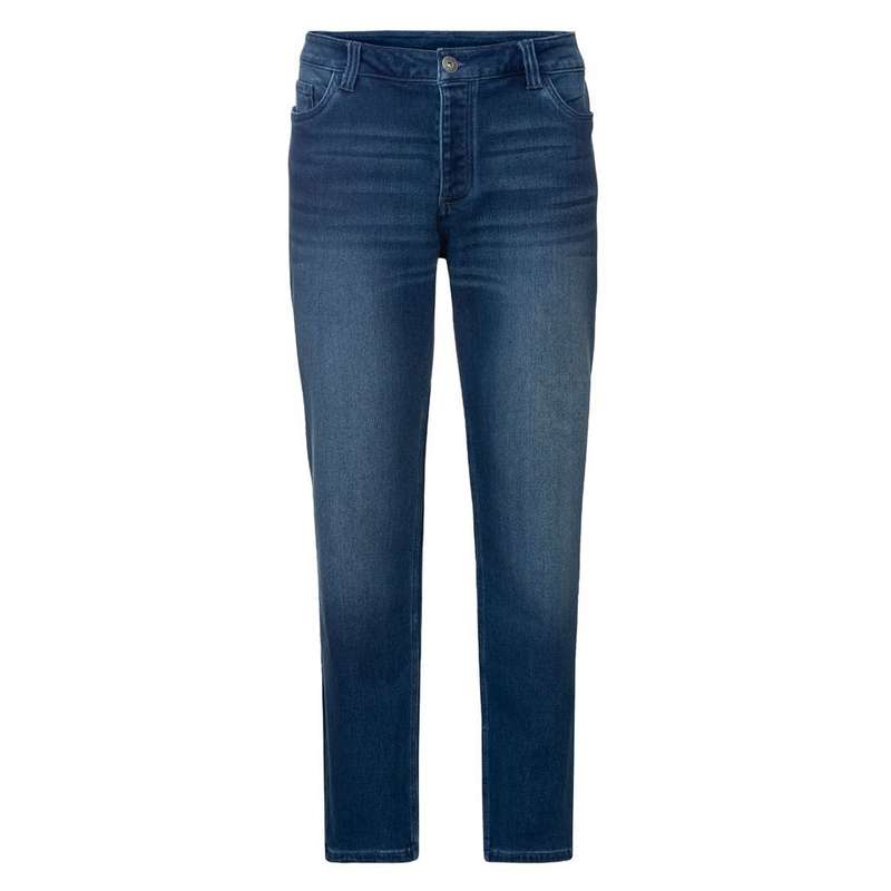 شلوار جین مردانه لیورجی مدل سایز بزرگ کد 9368491