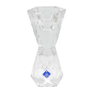 شمعدان مدل بلور کد H-220