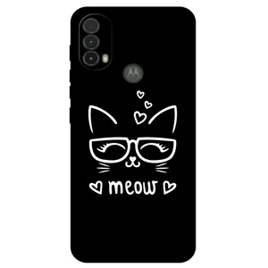 Megafone Cat 7700 Cover For Motorola Moto E40