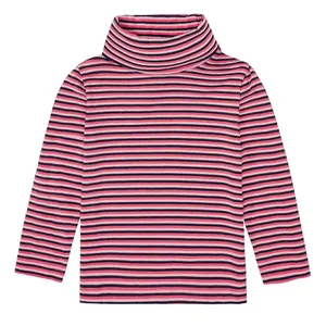 تی شرت آستین بلند دخترانه لوپیلو مدل اسکی کد 8276608