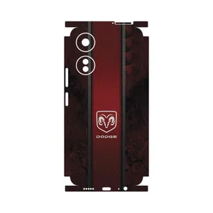 MAHOOT Dodge-FullSkin Cover Sticker for Honor X5 Plus