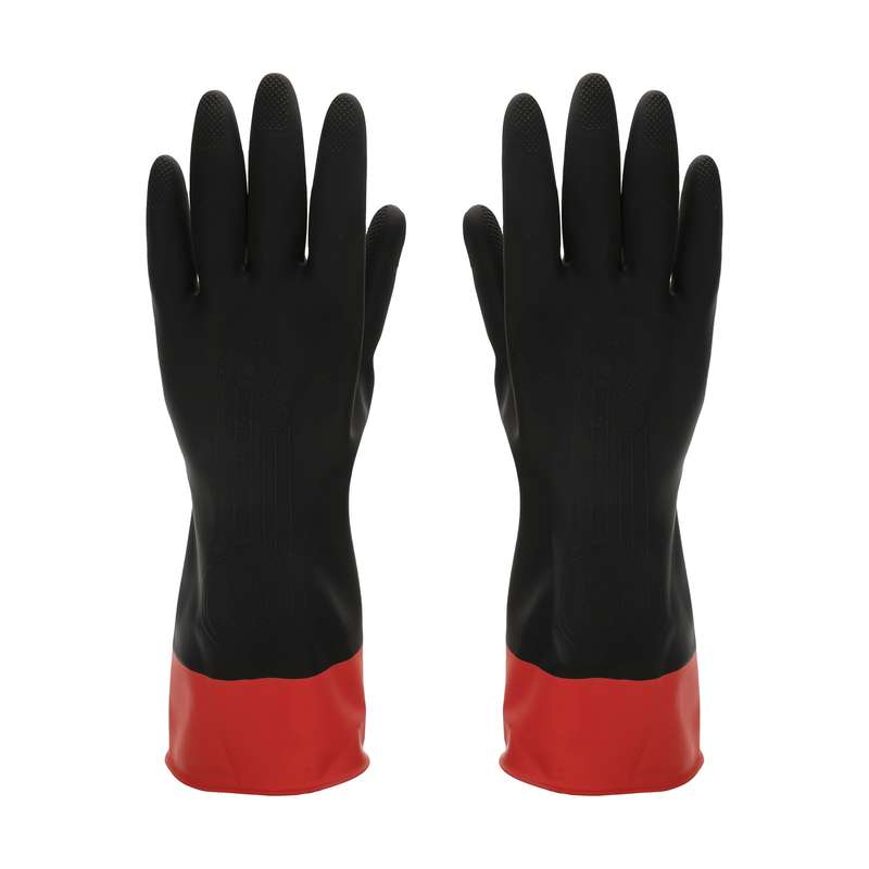 دستکش ایمنی تی جی جی مدل R0034-2