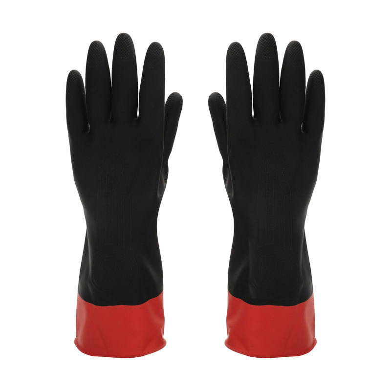 دستکش ایمنی تی جی جی مدل R0034-2