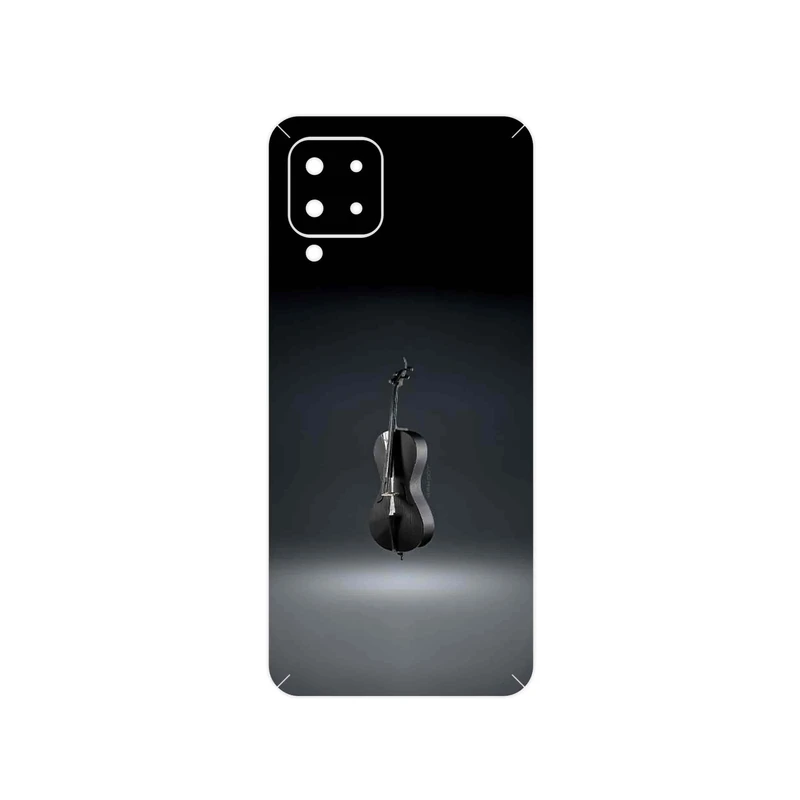 برچسب پوششی ماهوت مدل Cello مناسب برای گوشی موبایل سامسونگ Galaxy M22