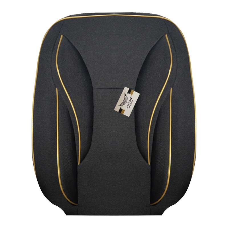 روکش صندلی سوشیانت مدل سناتور مناسب برای کوییک
