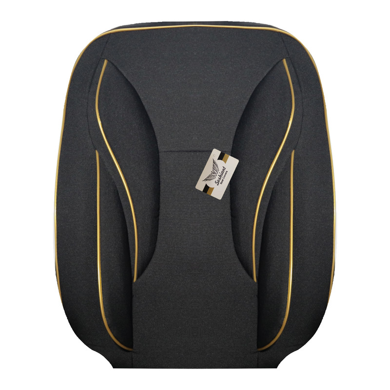 روکش صندلی سوشیانت مدل سناتور مناسب برای کوییک