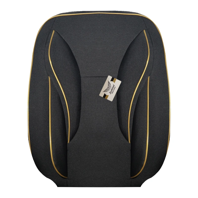 روکش صندلی سوشیانت مدل سناتور مناسب برای تیبا یک