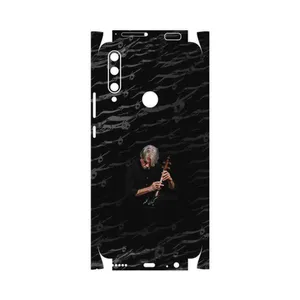 MAHOOT Kayhan Kalhor-FullSkin Cover Sticker for Honor 9X