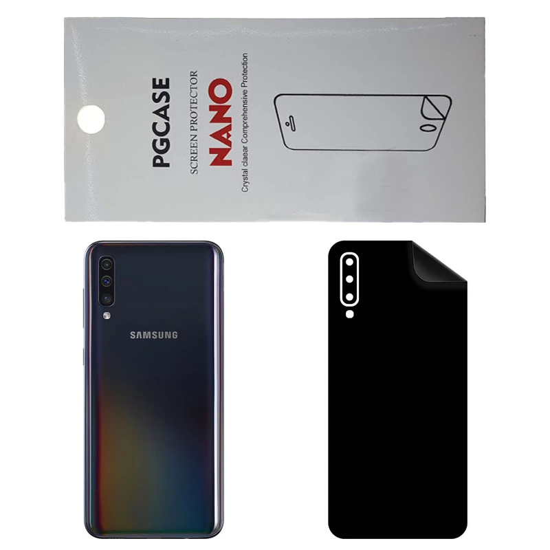 برچسب پوششی مدل STAR RG مناسب برای گوشی موبایل سامسونگ Galaxy A50