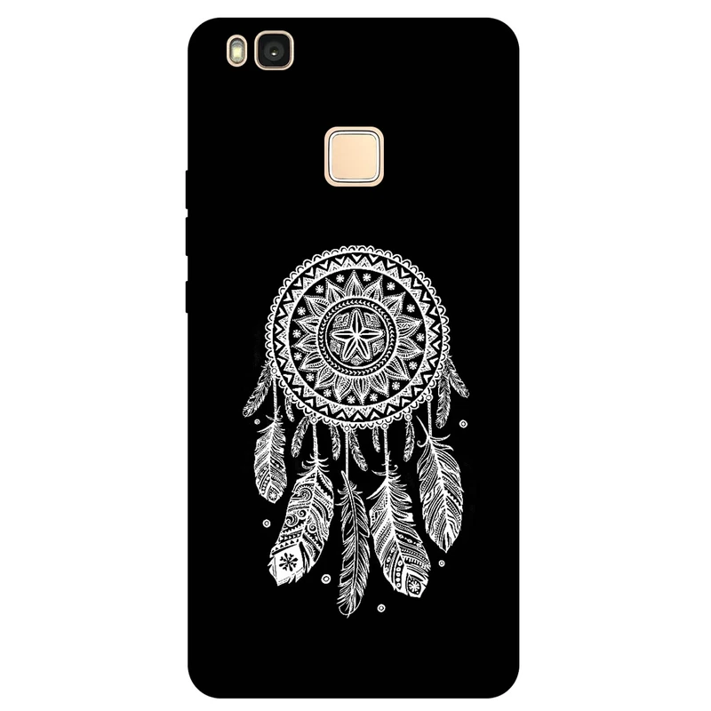 کاور مگافون کد 7196 مناسب برای گوشی موبایل هوآوی P9 Lite